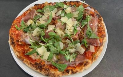 Pizza à Jarville-la-Malgrange : découvrez une pizzeria authentique !